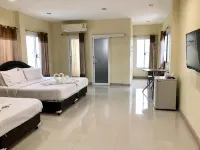 Seksiri Hotel 우동피타야누쿤 학교 주변 호텔