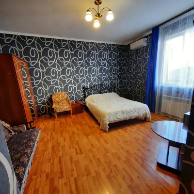 Albina Guest House