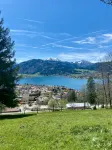 Central apartment with balcony directly on the hiking trail - Alpenperle Tegernsee - Wifi