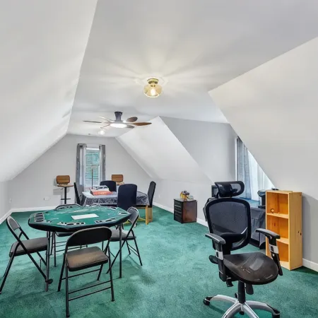Family Retreat let this serene cul-de-sac jewel rejuvenate your mind and spirit.