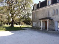 Château de Champblanc