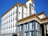 Comfort Inn & Conference Centre Toronto Airport Hotels near Humber College