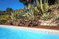 Blue Lake House - Stunning Views, Pool, Sauna and Gym - Vila