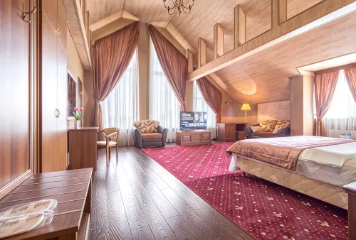 Hotel Theatre