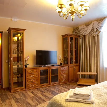 Teremki Mini Hotel