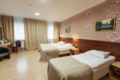 Sokoliha Hotel Các khách sạn ở 
