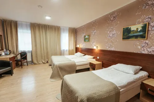 Sokoliha Hotel - 2 звезды