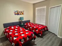 Wonderful apartment 10 minutes from Disney - 3 tähden