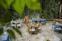 Hotel Casa Vertiz