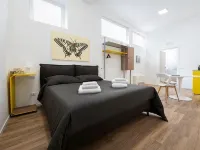 Ospitalità Il Prato Hotels in Jesi