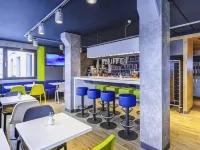 Premiere Classe Lyon Nord Dardilly Hotels in Dardilly