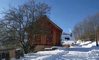 La Grange d'Hannah - gîte & Chambre D’hôtes de Charme