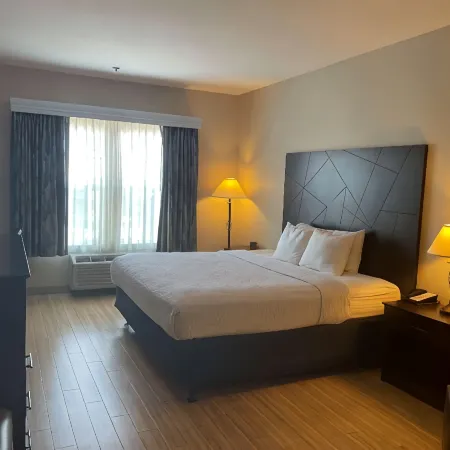 Best Western I-5 Inn  Suites