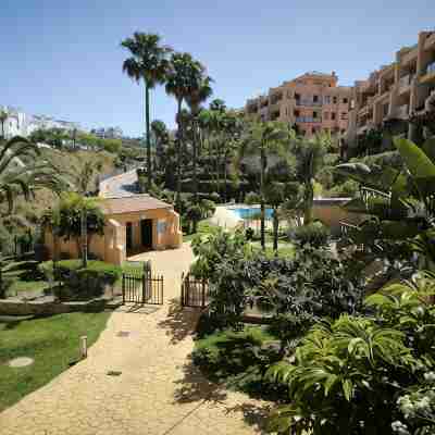 Exclusive suite with fantastic panoramic sea view Hotel Exterior