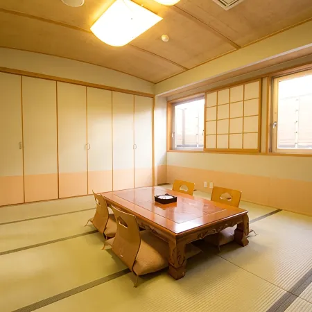 South Breeze Hotel Kochi Kaigetsu