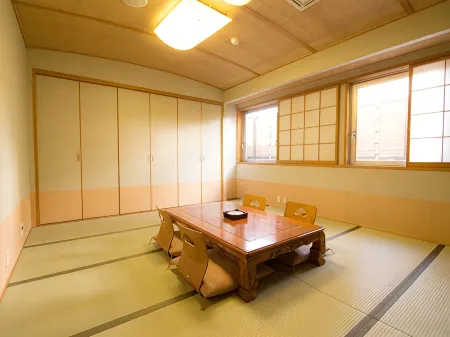 South Breeze Hotel Kochi Kaigetsu