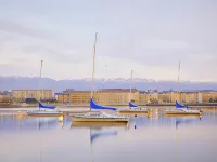 Adina Apartment Hotel Geneva Hotels in Vernier