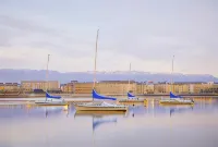 Adina Apartment Hotel Geneva