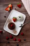 Maani Muscat Hotel & Suites - breakfast