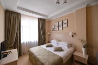 أورال تاو هوتل