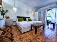 Bo Hotel & Spa Chicoana Salta - Pools
