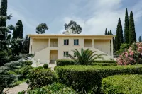 Amza Park Hotel Hotels in 