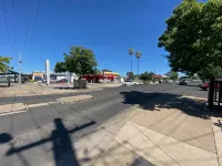 Central Motel