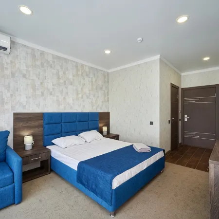Valkont Hotel