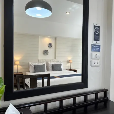 NAN Boutique Hotel