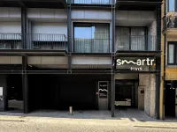 Smartr Porto Reis de Gaia & Spa Hotels in 