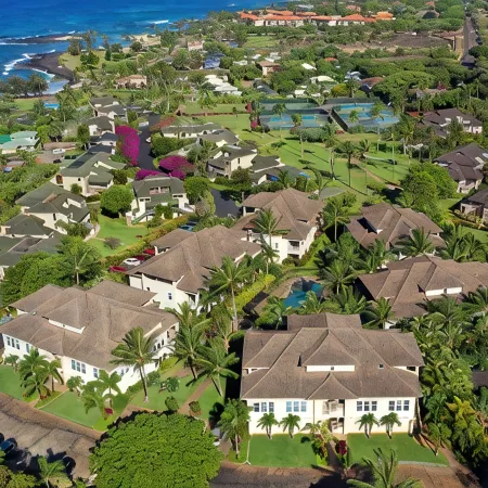 Villas at Poipu Kai B111