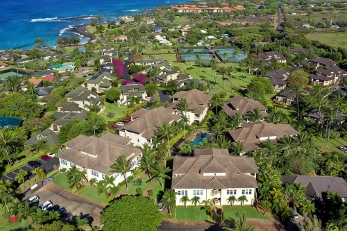 Villas at Poipu Kai B111