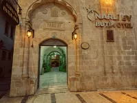 Narlı ev Butik otel Hotels in Sanliurfa