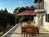 Vista Haven in Santa Barbara Hoteles cerca de Universidad Westmont College