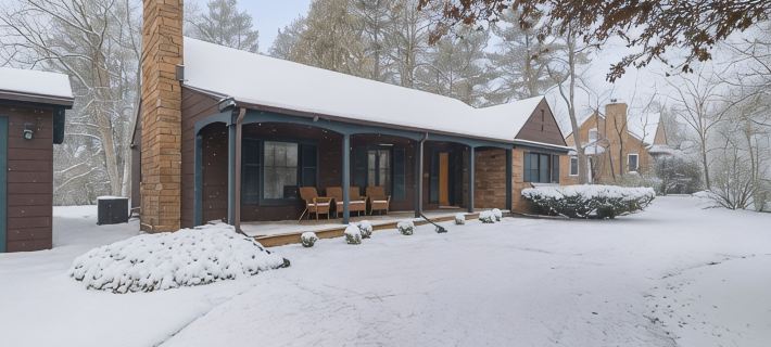 Game Room, Yard Games, and Bunks by Wisconsin River Hotels in Wausau
