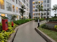 Cozy studio mtown near SMS mall - Homestay