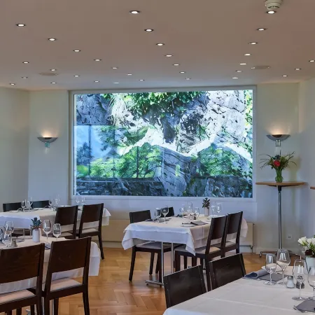 Hotel Monte Verità