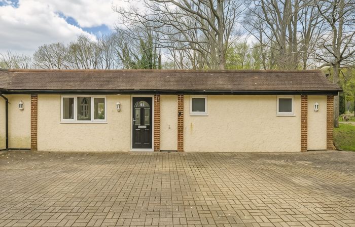 Country cottage