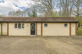 Country cottage