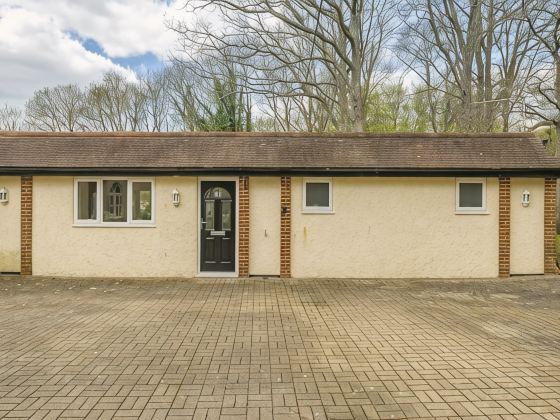 Country cottage
