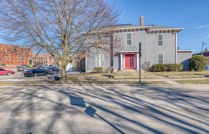 Charming 1BR Retreat Near DePauw University & Downtown Greencastle!