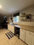 Charming 1-bedroom apartment on private farm with pond- boarding available - Apartments
