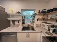 Newly renovated home near Hard Rock Stadium and major highways! - Country Houses