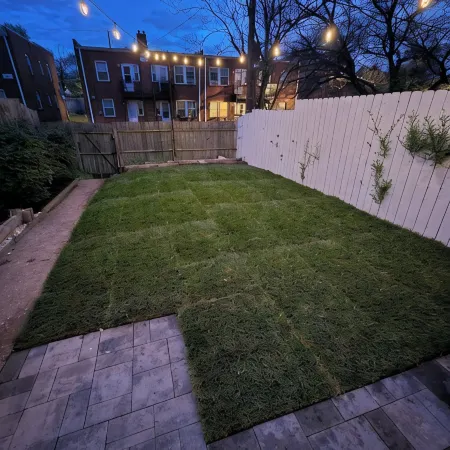 Cozy Basement Suite with Outdoor Oasis in NE Washington, DC! Отели рядом с достопримечательностью «Беннинг-роуд»