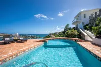 Villa Mila: The Pearl of Sint Maarten - #1 Rated villa in Oyster Bay - Villas