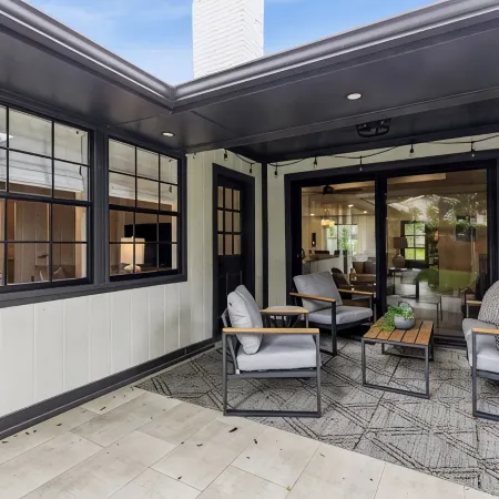 Cozy Luxe Home -Next to UTD + Near Downtown Dallas