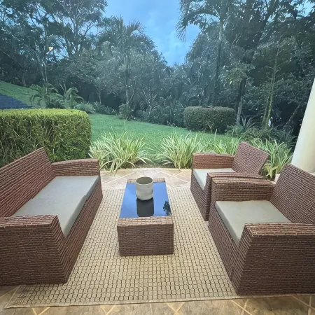 Luxurious 2-Bedroom 2 Bathroom Condo in Esterillos Este.  Walk to Bejuco Beach!
