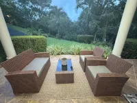 Luxurious 2-Bedroom 2 Bathroom Condo in Esterillos Este.  Walk to Bejuco Beach! - Wifi