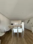 Horizonte do Mar: 2 bedrooms on the front line of the beautiful Apulia beach!