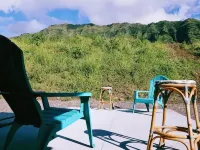 Family Friendly 3BR w/Mt views, Close to Beach - Wifi